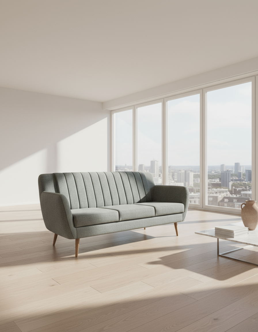 The Oden Sofa