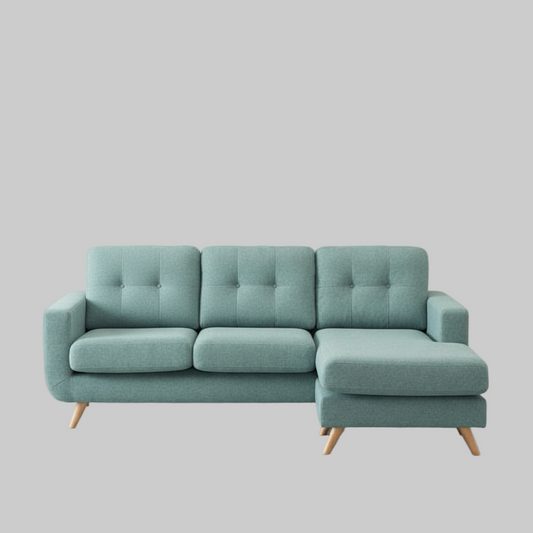 The Verona Mid-Century