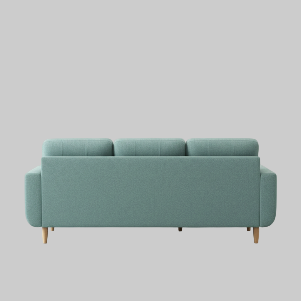 The Verona Mid-Century