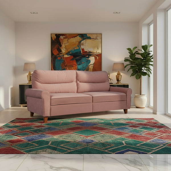 The Serenity Sofa